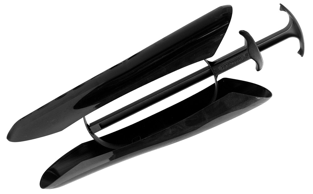 PRO JET sensomatic (TM)