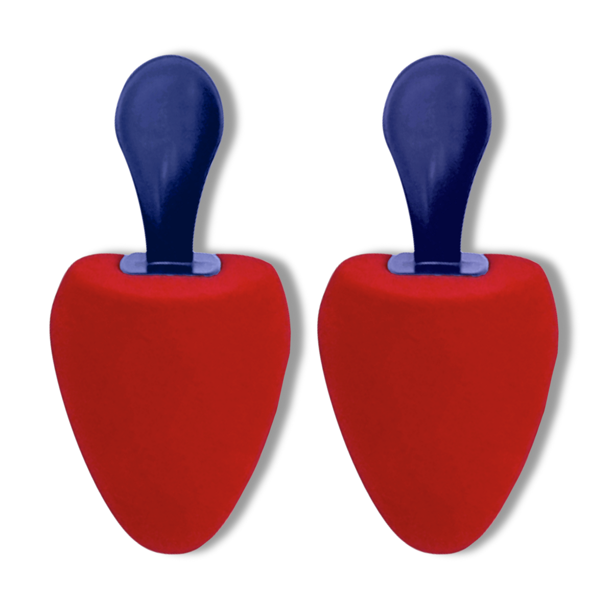 Foam Fit Schuhspanner - Universal Gr. 35-38 - 1 Paar - Schuhformer Schuhstrecker