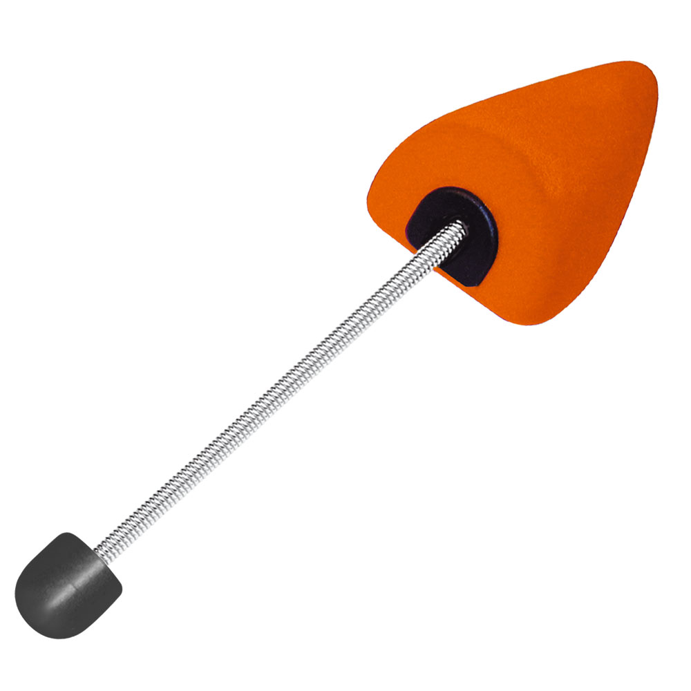 Schuhspanner Schaumstoff mit Spiralfeder, Schuhformerfür spitze Schuhe