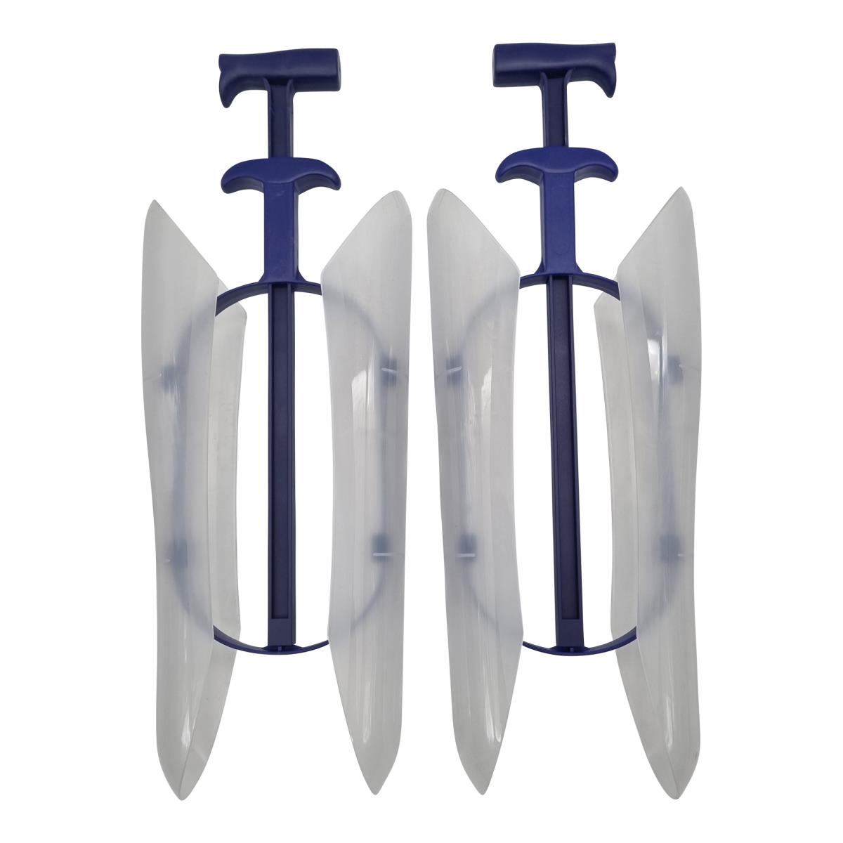 SUPER SONIC Sensomatic ® Stiefelspanner 1 Paar